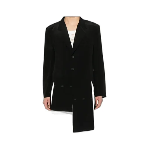 Silk Jacket