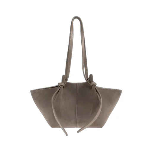 Top Handle Shoulder Bag
