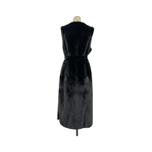 Sleeveless Vest