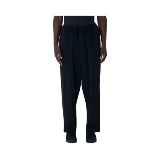 Tapered Trousers