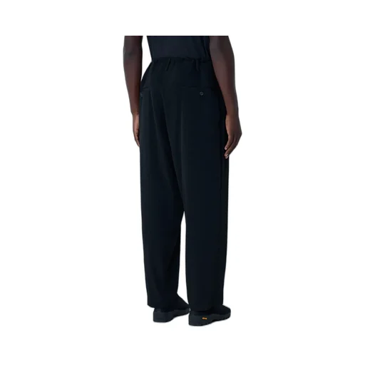 Tapered Trousers