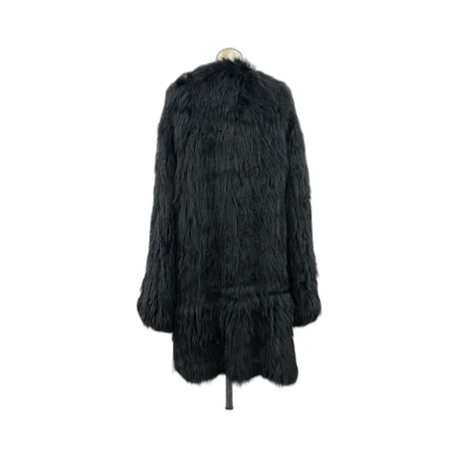 Long-Sleeved Casual Jacket