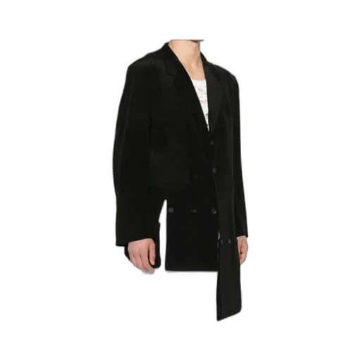 Silk Jacket