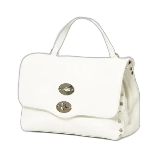 Postina Twist-Lock Large Tote Bag