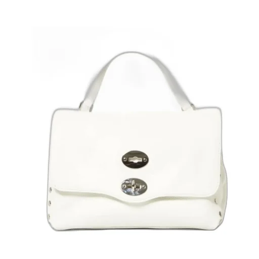 Postina Twist-Lock Large Tote Bag