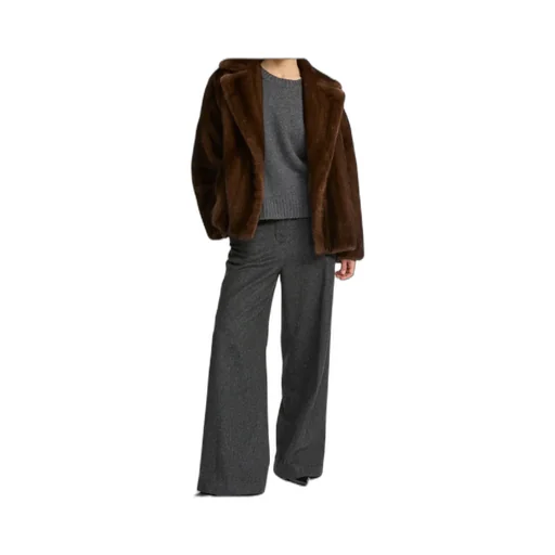 Cropped Jacket