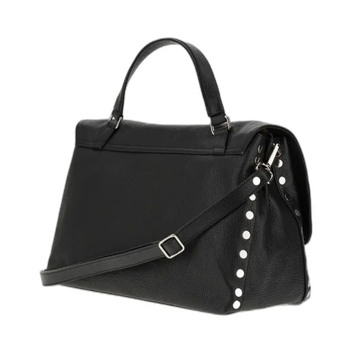 Flip Shoulder Bag