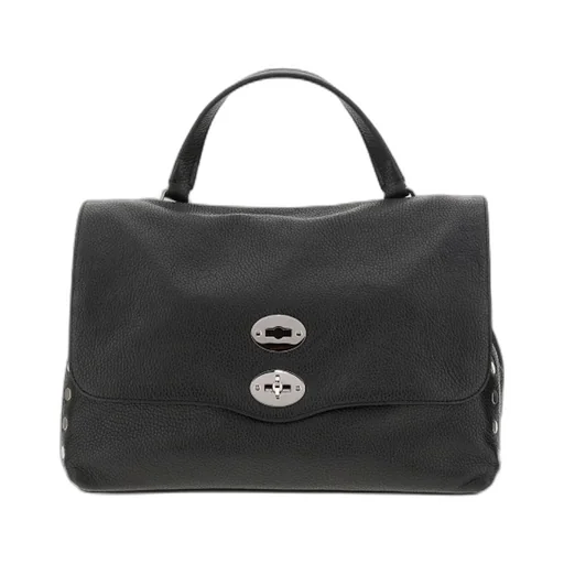 Flip Shoulder Bag