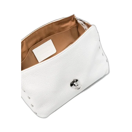 Logo Shoulder Bag