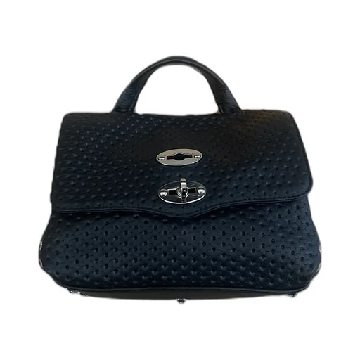 Flap Shoulder Bag