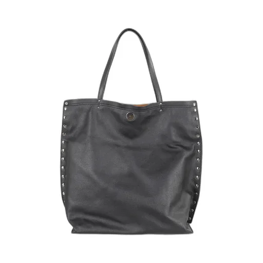 Double-Handled Handbag