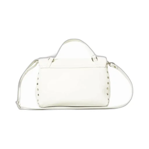 Postina Twist-Lock Large Tote Bag