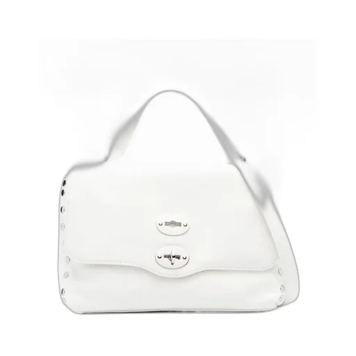 Postina Leather Tote Bag