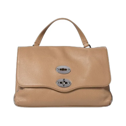 Studded Shoulder Bag