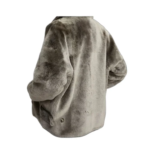 Long Sleeve Jacket