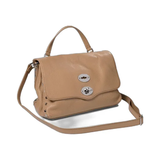 Studded Shoulder Bag
