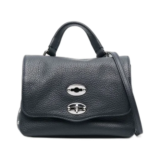 Postina Daily Baby Leather Handbag