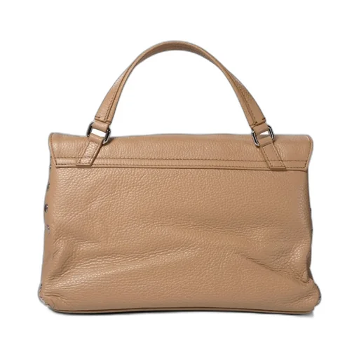 Studded Shoulder Bag