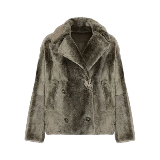 Long Sleeve Jacket
