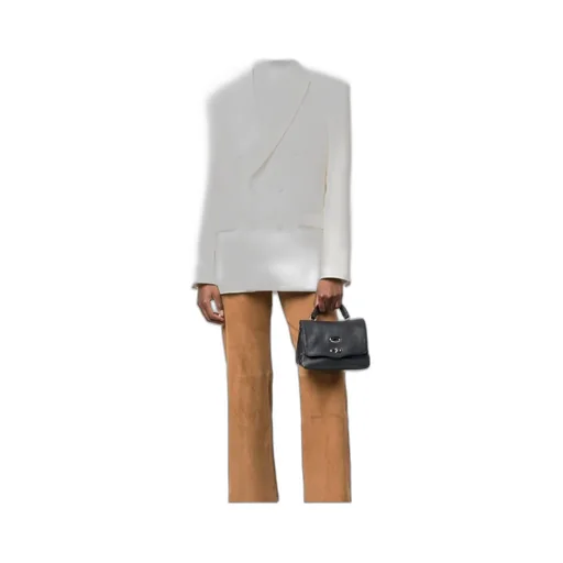 Postina Daily Baby Leather Handbag