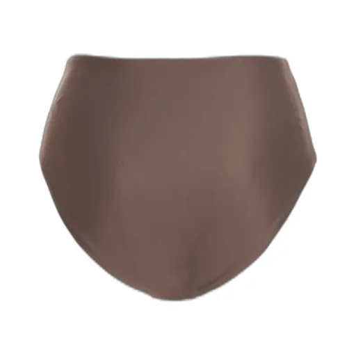 High Waist Bikini Suit