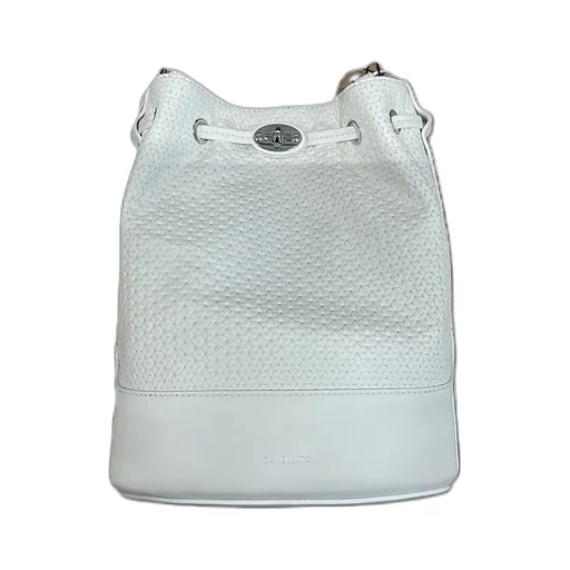 Drawstring Shoulder Bag
