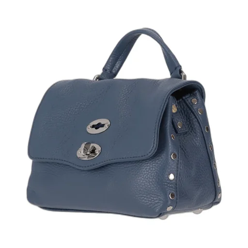 Top Handle Shoulder Bag