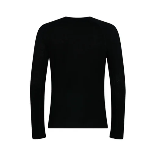 Long Sleeve Crewneck T-Shirt