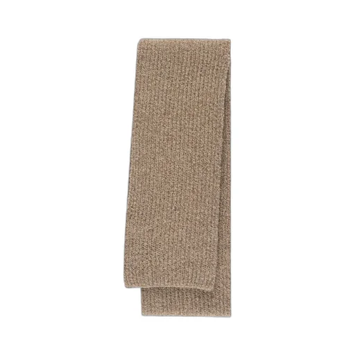 Solid Color Scarf