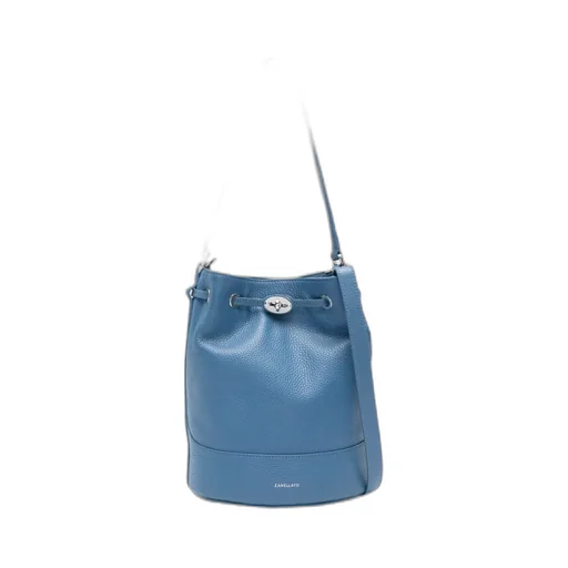 Drawstring Shoulder Bag