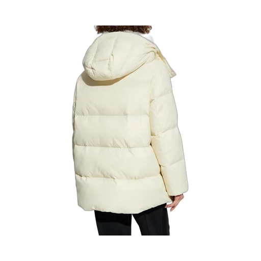 Shearling-Lined Jacket