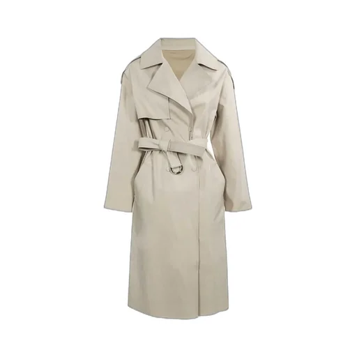 Long-Sleeved Windbreaker