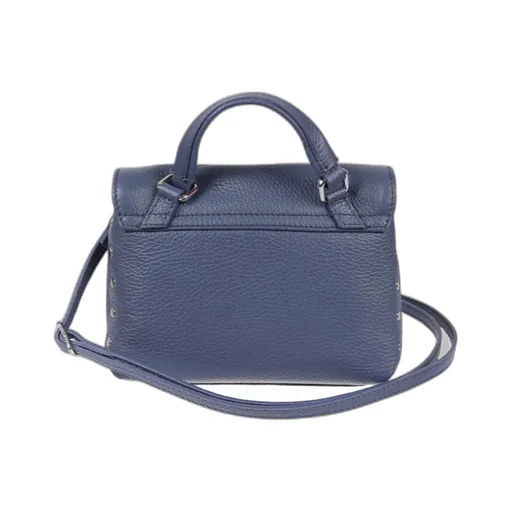 Top Handle Shoulder Bag