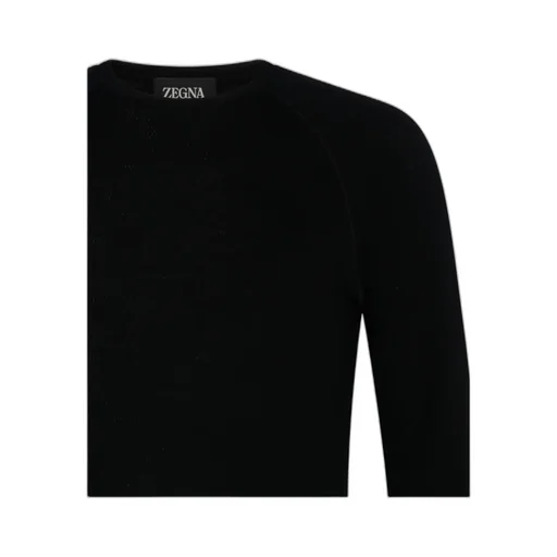 Long Sleeve Crewneck T-Shirt