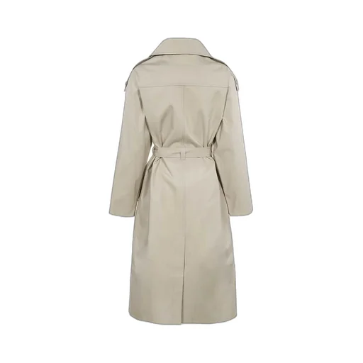 Long-Sleeved Windbreaker