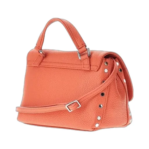Twist Lock Handbag