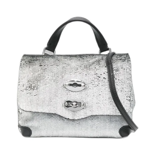 Top Handle Shoulder Bag