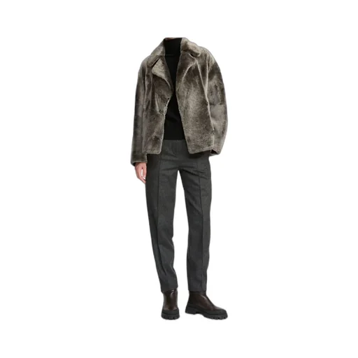 Long Sleeve Jacket
