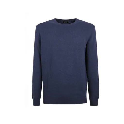 Long-Sleeved Sweater