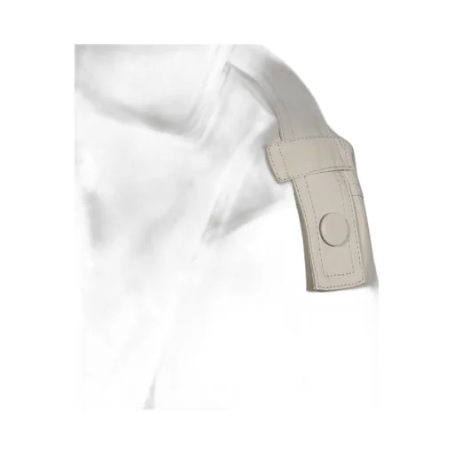 Long-Sleeved Windbreaker