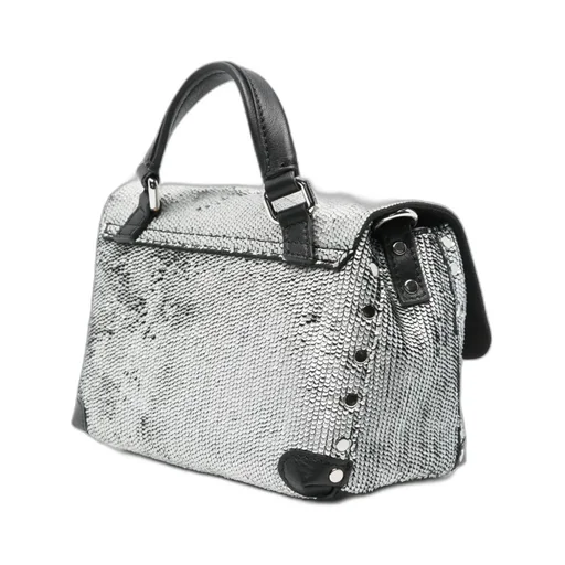 Top Handle Shoulder Bag