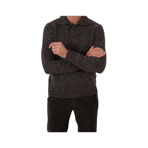 Wool Sweater