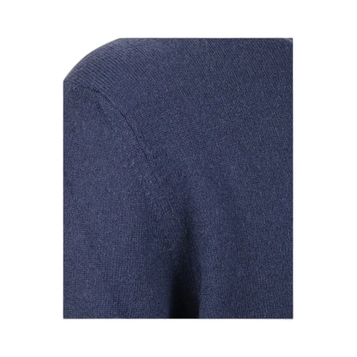 Long-Sleeved Sweater