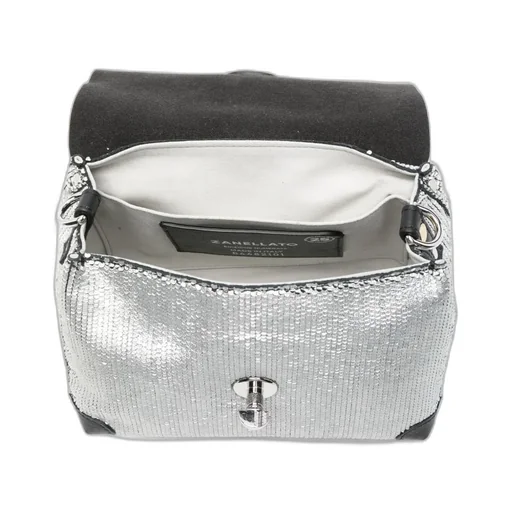 Top Handle Shoulder Bag