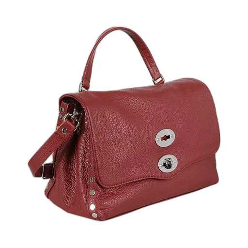 Postina Small Top Handle Bag