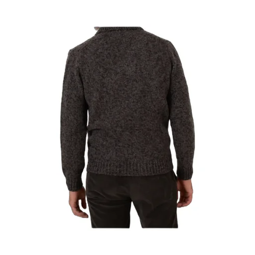 Wool Sweater