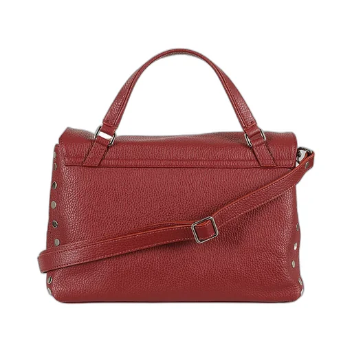 Postina Small Top Handle Bag