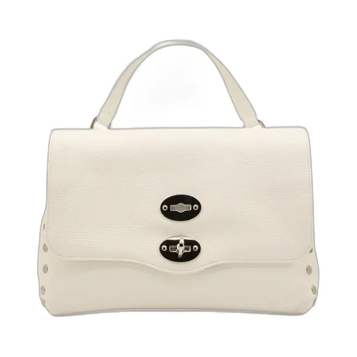 Flip Shoulder Bag