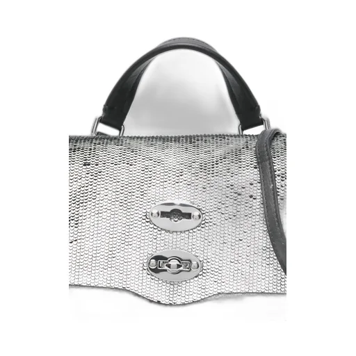 Top Handle Shoulder Bag