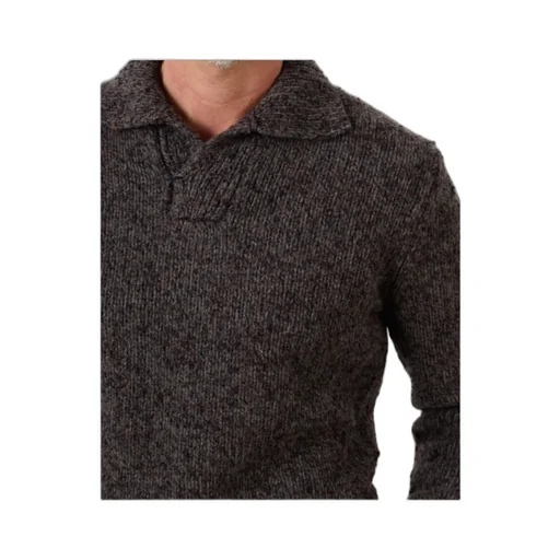 Wool Sweater